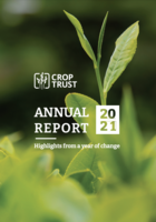 2021 Annual Report & Financial Statement